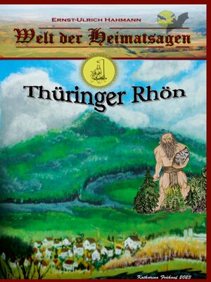 cover image of Welt der Heimatsagen